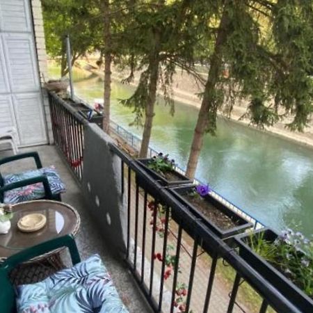 Apartman Bogdan Čačak Exteriér fotografie