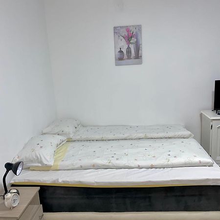 Apartman Bogdan Čačak Exteriér fotografie