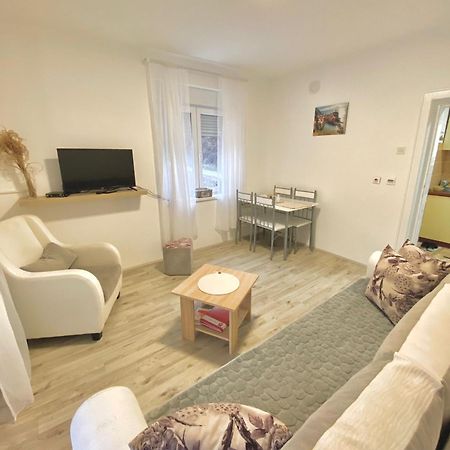 Apartman Bogdan Čačak Exteriér fotografie