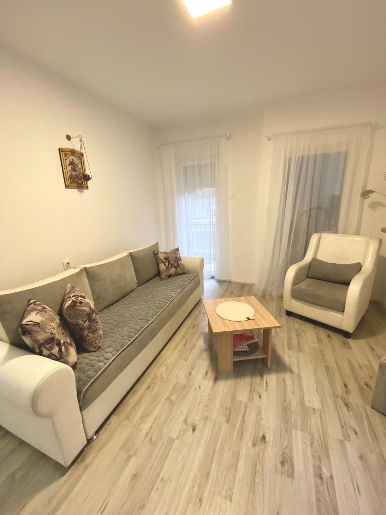 Apartman Bogdan Čačak Exteriér fotografie