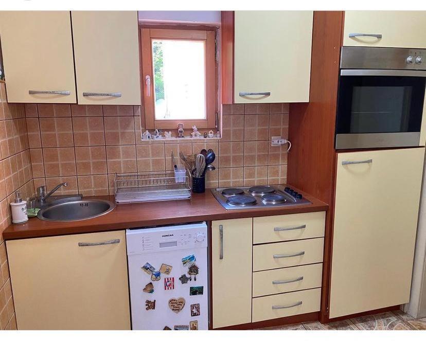 Apartman Bogdan Čačak Exteriér fotografie