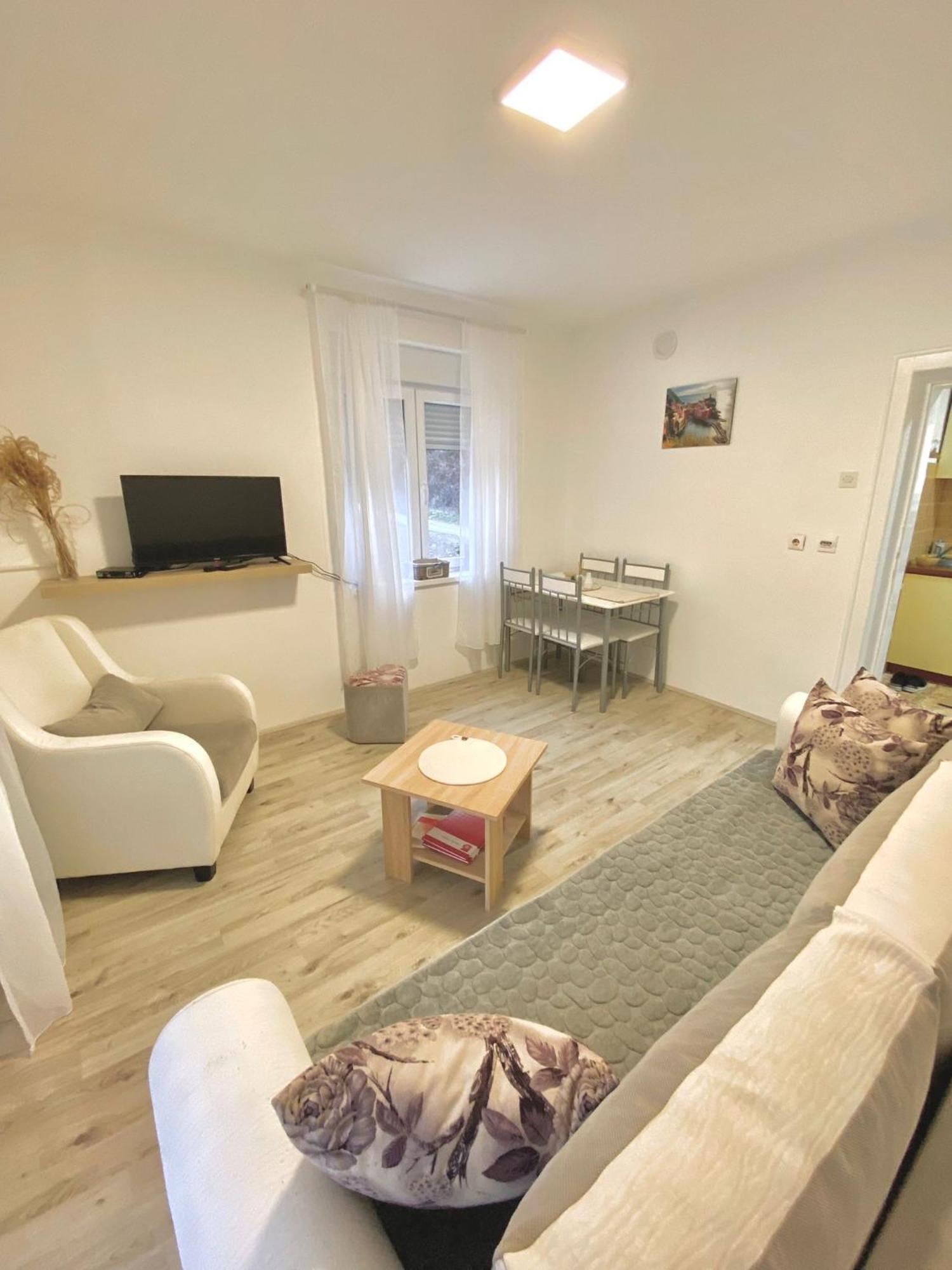 Apartman Bogdan Čačak Exteriér fotografie