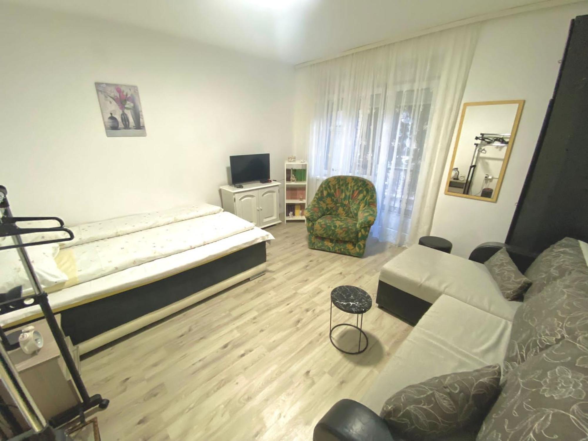 Apartman Bogdan Čačak Exteriér fotografie