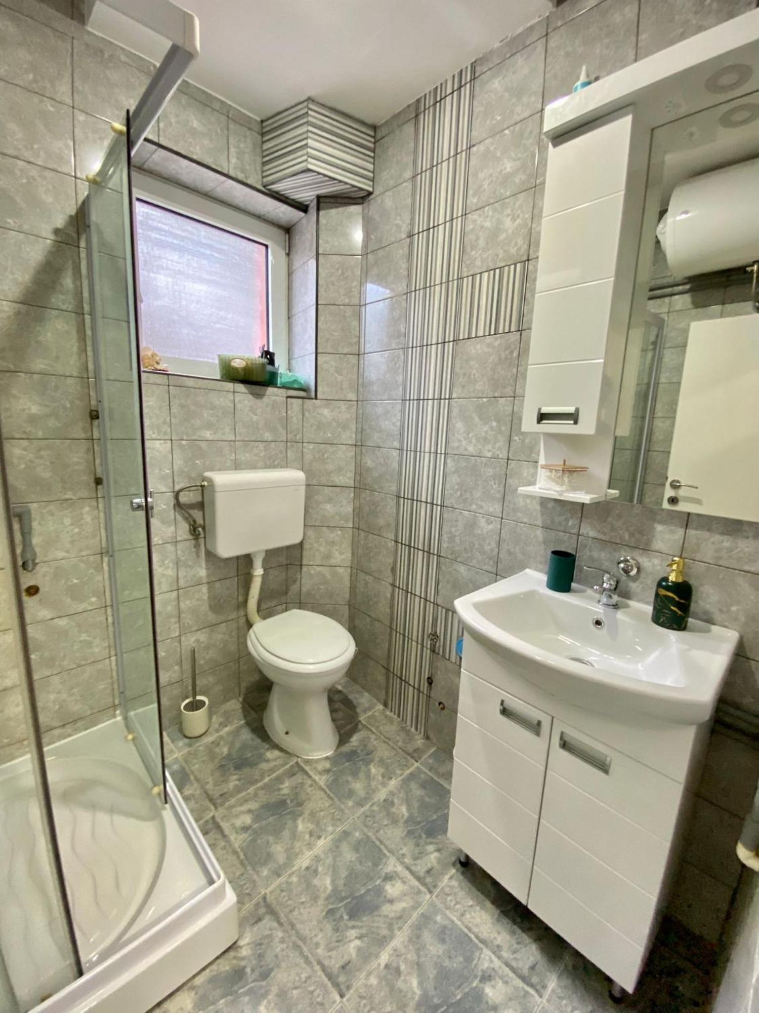 Apartman Bogdan Čačak Exteriér fotografie